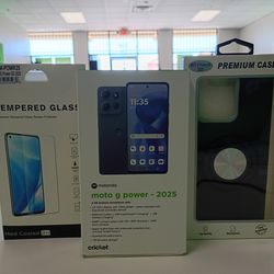 Motorola g power 2025