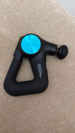 Theragun Pro Plus Massage Gun
