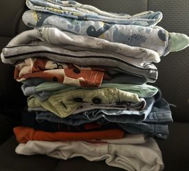 3-9 months Boy Clothes 