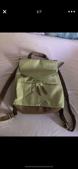 Steve Madden backpack