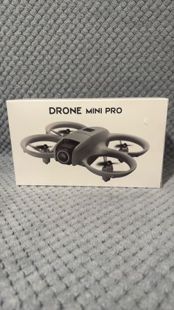 Mini Drone