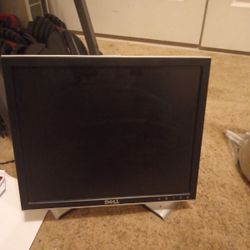 Dell Desktop Screen X2