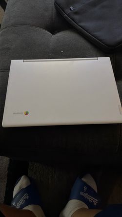 Chrome book os