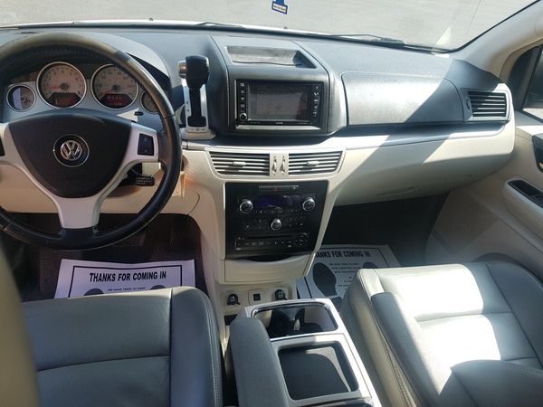 2009 Vw Routan Sel Premium 111k Cars Trucks In San Antonio Tx 2009 Vw Routan Sel Premium 111k Cars Trucks In San Antonio Tx Offerup