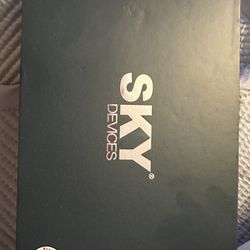 Sky Pad Pro 8 