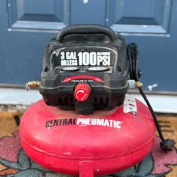 Air Compressor