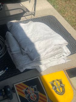 tarps