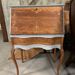 Small French Style Writing Desk