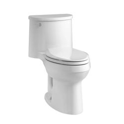 Kohler Adair One-Piece Elongated Toilet NEW