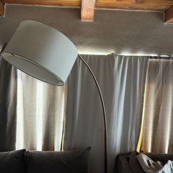 Living Room Lamp 