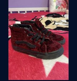 Vans High Tops