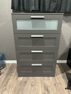 Ikea Dresser