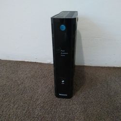 At&t BGW210 Router