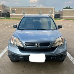 2009 Honda Cr-v