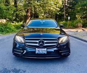 Mercedes Benz E300