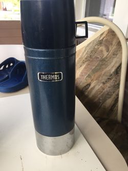 THERMOS