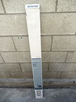 Window Shade/ Window Blind