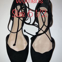 Womens Flats