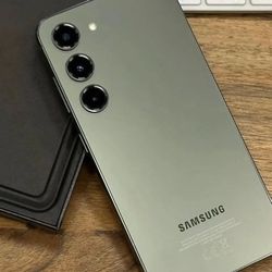 Samsung Galaxy S23 Plus Unlocked / Liberado 😃