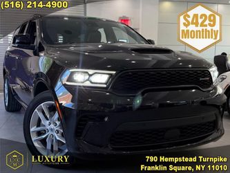 2024 Dodge Durango