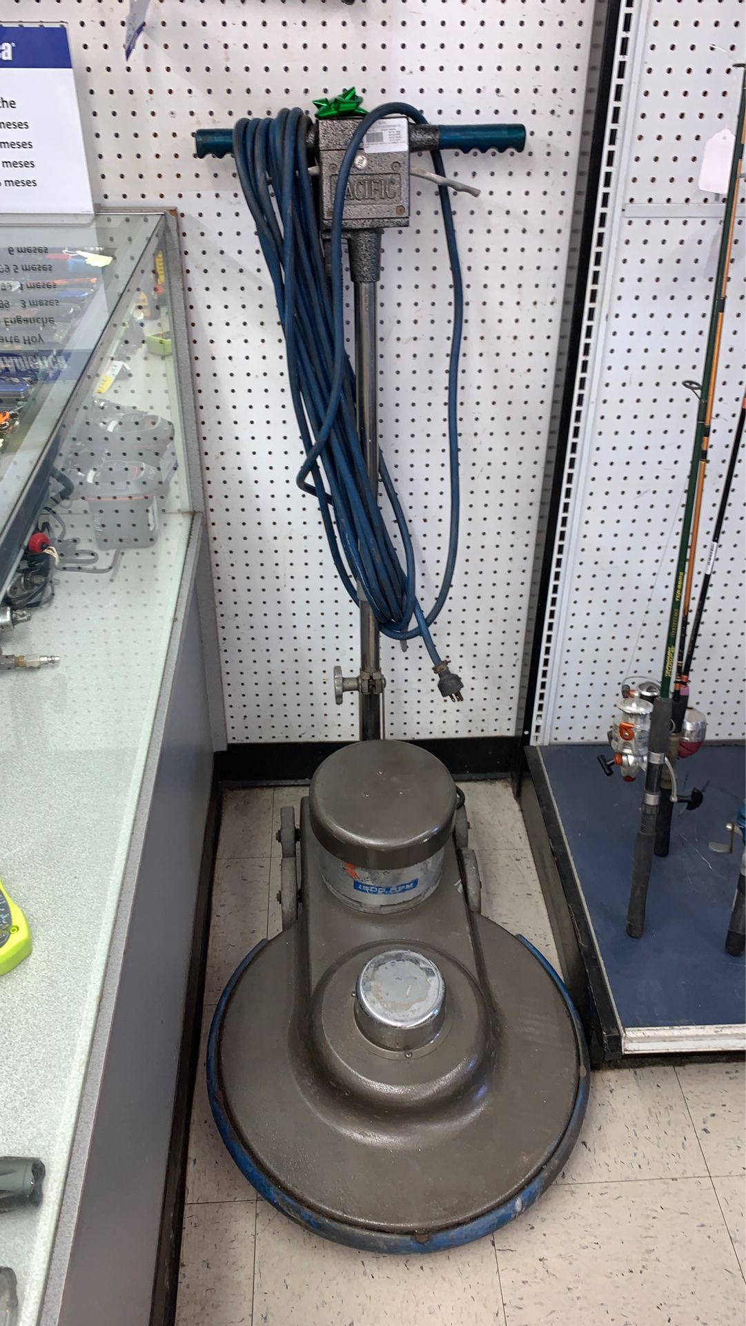 Pacific Floor Buffer for Sale in Houston, TX OfferUp