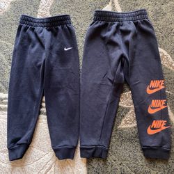Nike Sweatpants for Toddler 4T