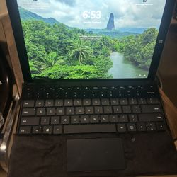 Microsoft Surface Pro 3 (512 GB) + Charger – Works Great – $85 OBO 💻
