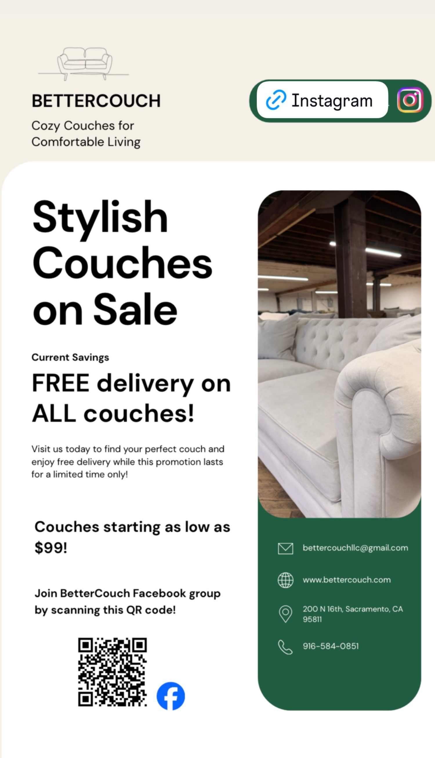Free delivery sectional sofa couches