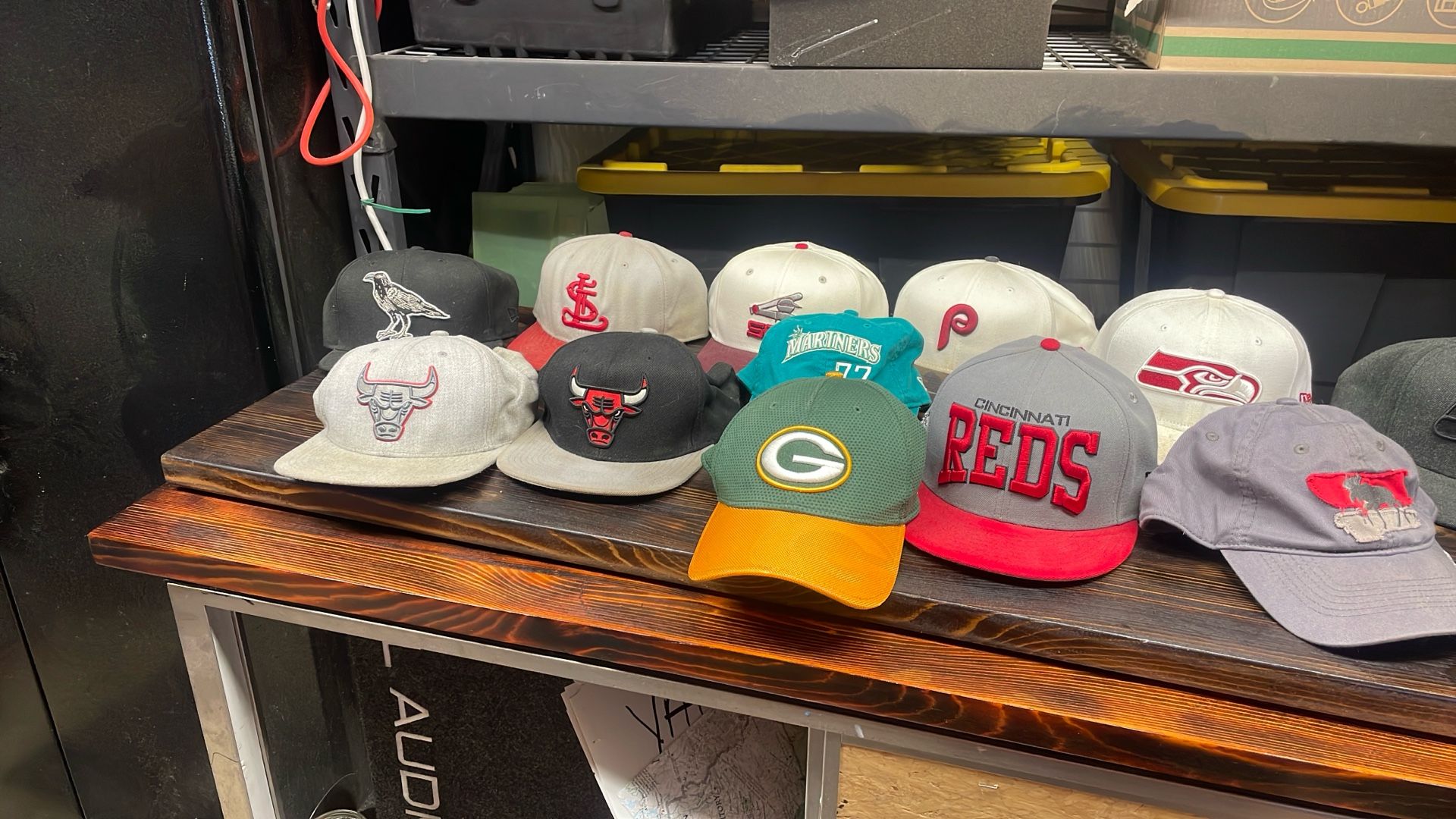 Hats