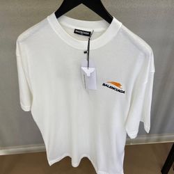 BALENCIAGA T SHIRT