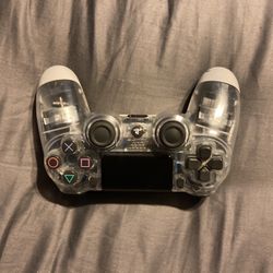 PS4 Controller 