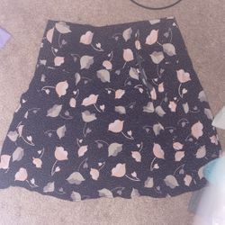 Loft Skirt