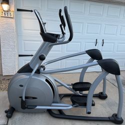Excellent Condition Almost New. Vision Fitness