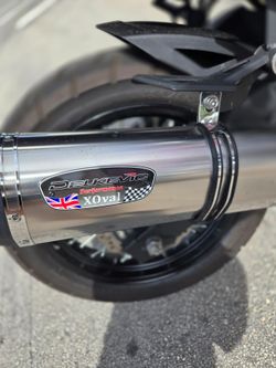 2024 Kawasaki Versys 300 abs