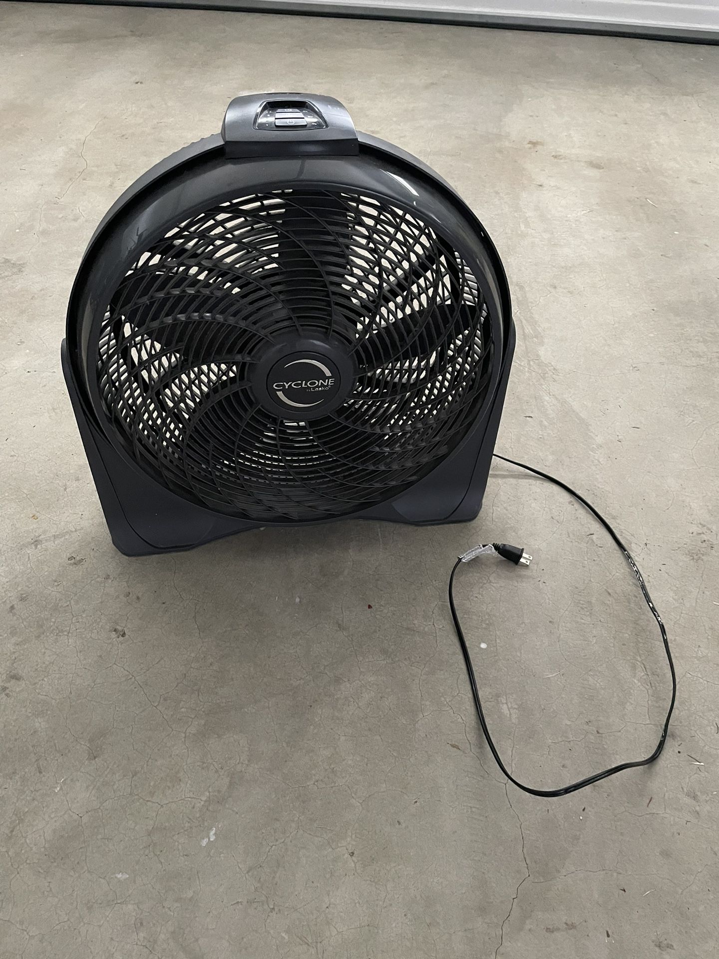 Fan
