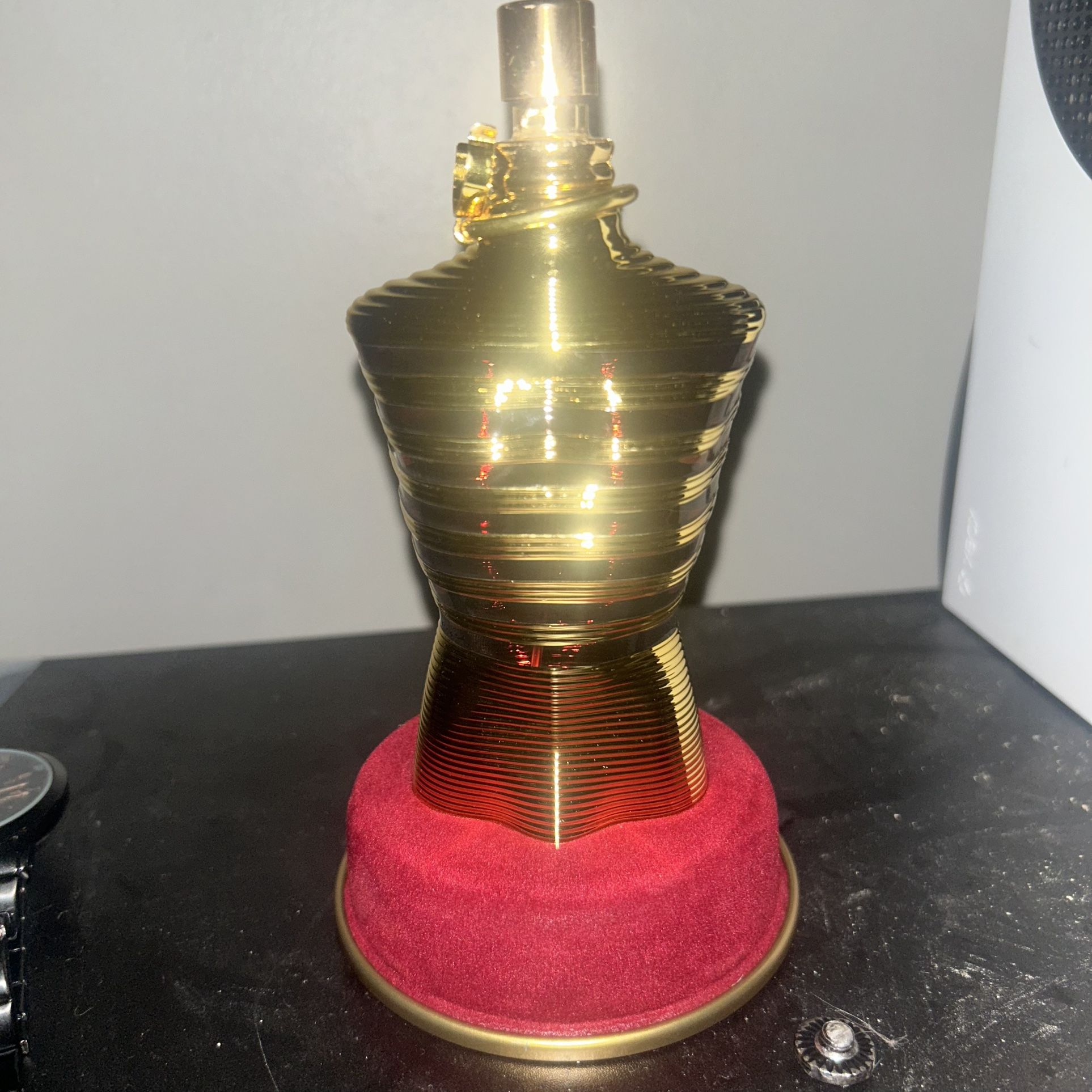 Jean Paul Gaultier