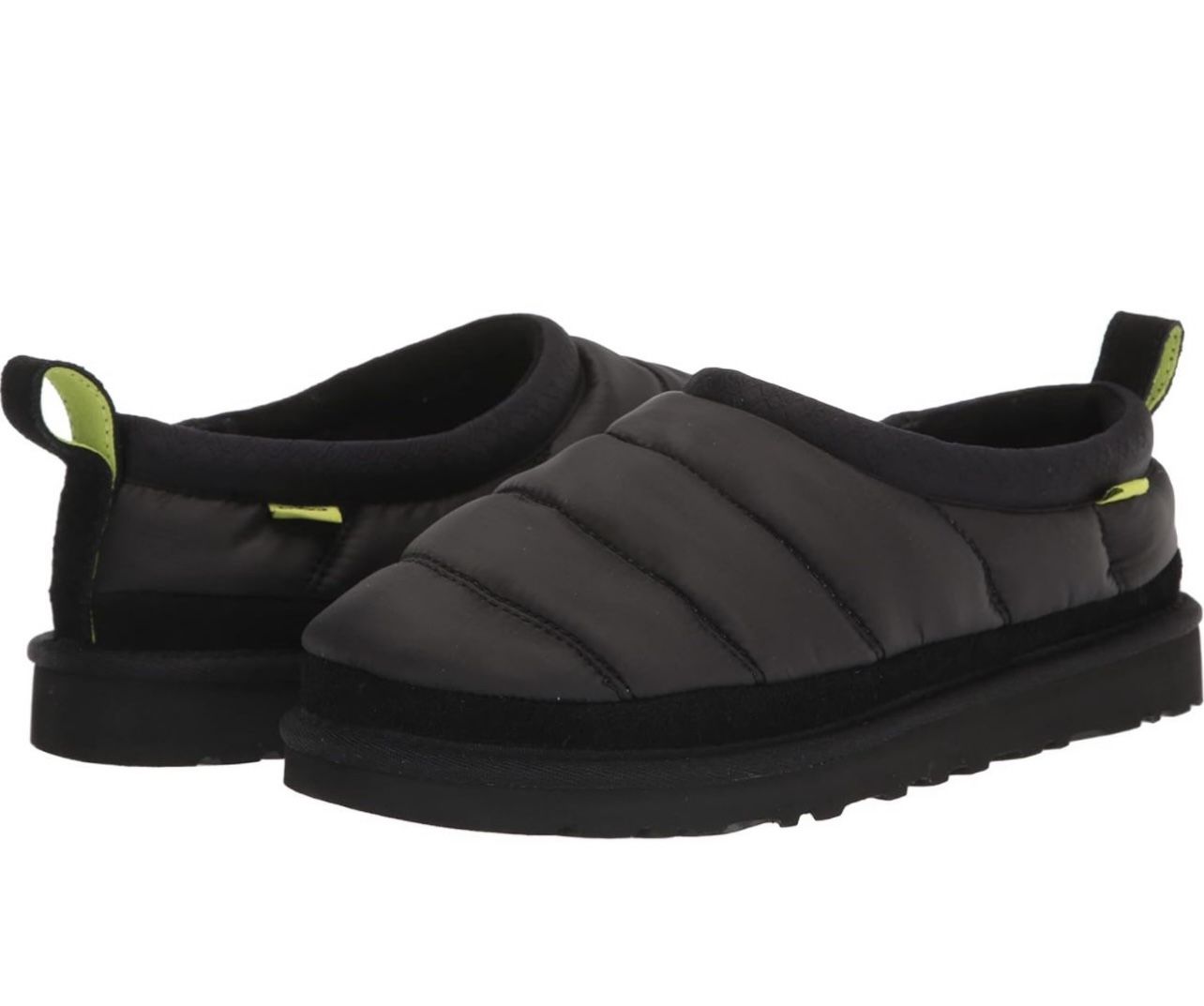 Waterproof Ugg Tasman Slippers Size 8Men W9 Brand New 