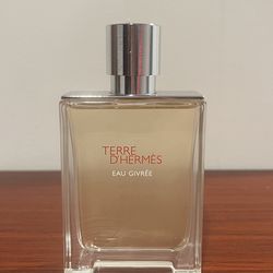 Terre D’Hermes Eau Givree EDP (3.3 fl oz)