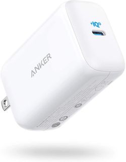 NEW Anker Charger and USB Cable