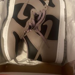 New Moon Fossils 9 In Mens 10.5 Women’s 