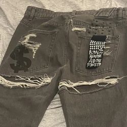 Ksubi Jeans