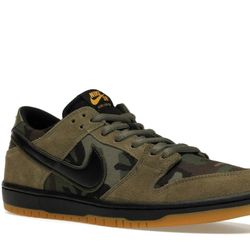 Nike Sb 