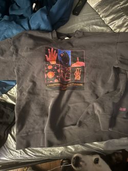 Ksubi sweater