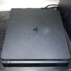 Ps4  Slim