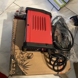 welding machine