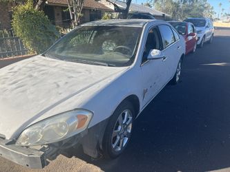 2006 Chevrolet Impala