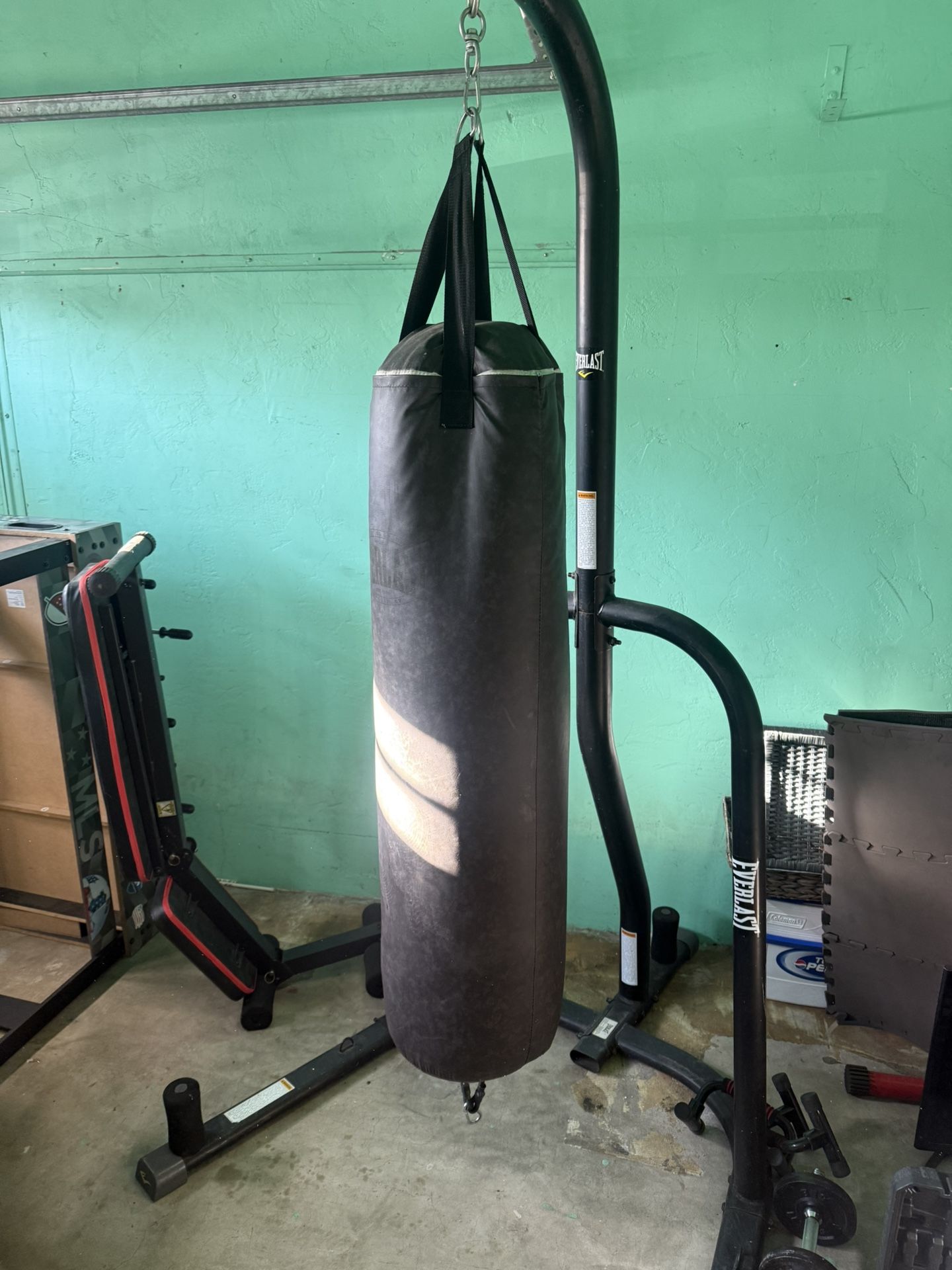 Punching Bag