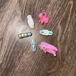 HEXBUG Nano dragon cat plushy toy