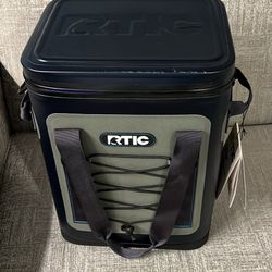 Rtic Cooler Backpack 