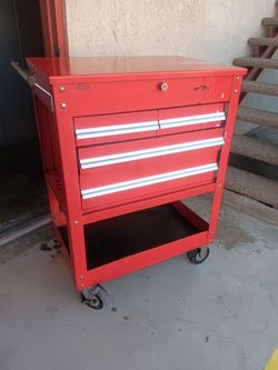 Mechanic Tool cart